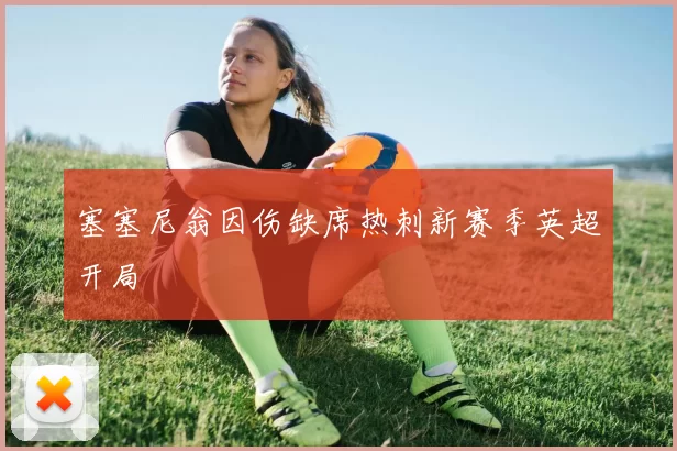 塞塞尼翁因伤缺席热刺新赛季英超开局